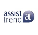 assist trend logo