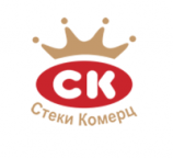 steki komerc logo